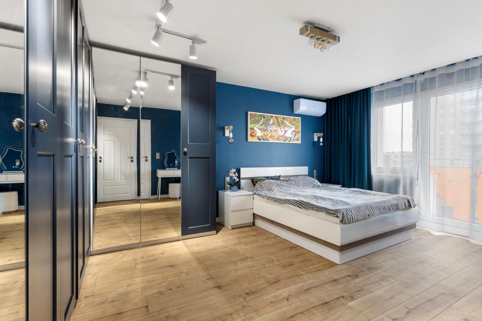 Mieszkanie blok mieszkalny sprzedaż