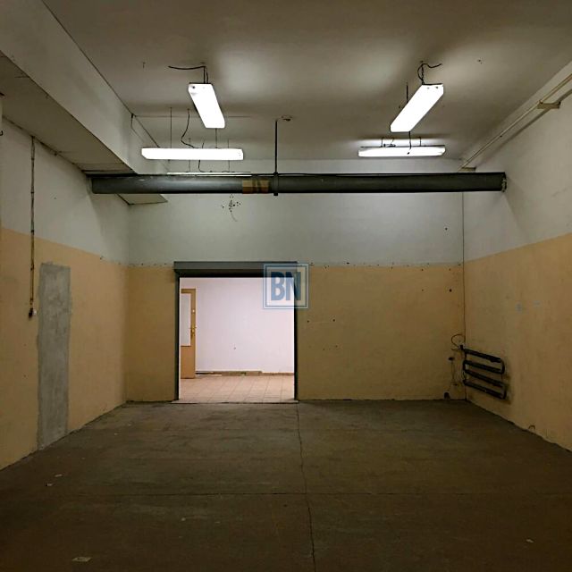 Budynek użytkowy Gliwice