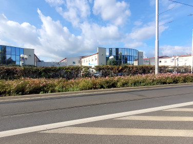 Budynek użytkowy Wrocław