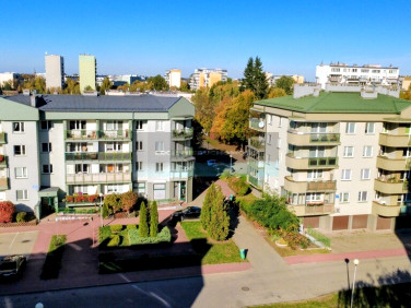 Mieszkanie Pruszków