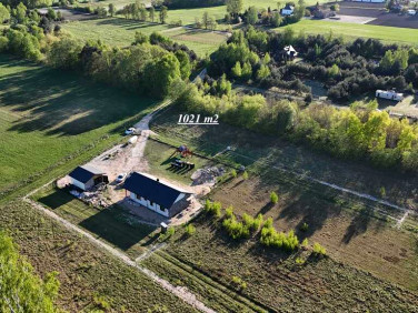 Działka budowlana Skotniki