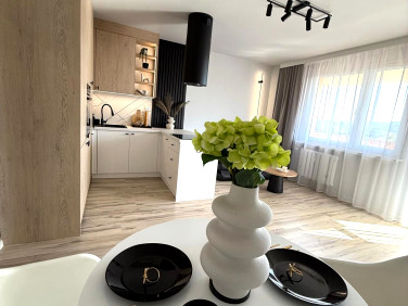 Mieszkanie Przemyśl