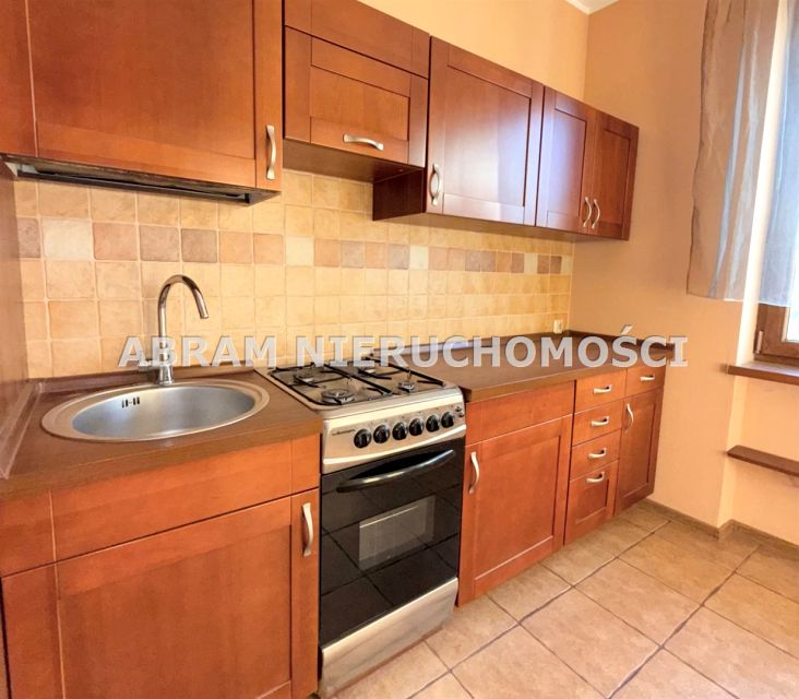 Mieszkanie Bydgoszcz