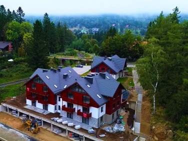 Mieszkanie Szklarska Poręba