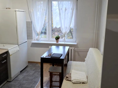 Mieszkanie Gorzów Wielkopolski