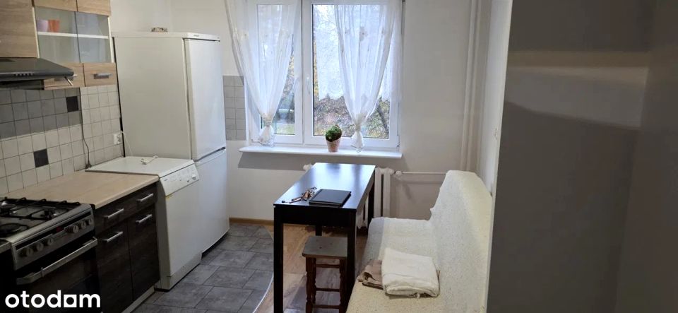 Mieszkanie Gorzów Wielkopolski