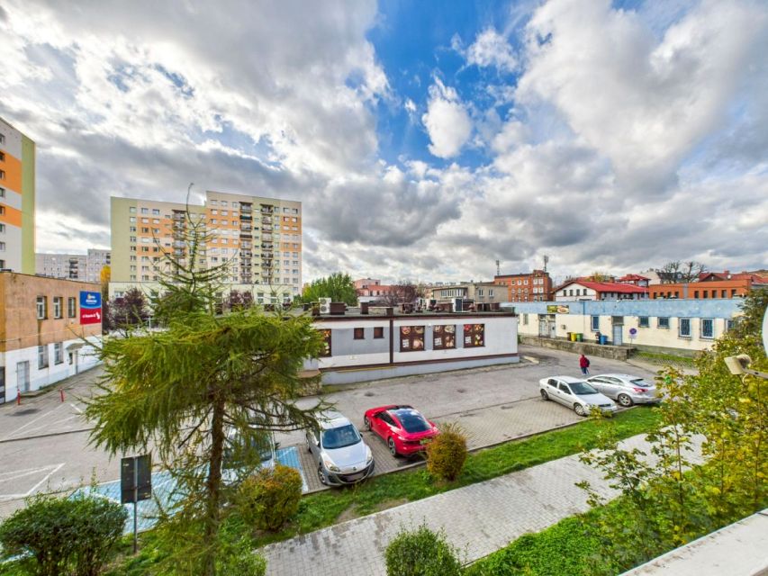 Mieszkanie Świętochłowice