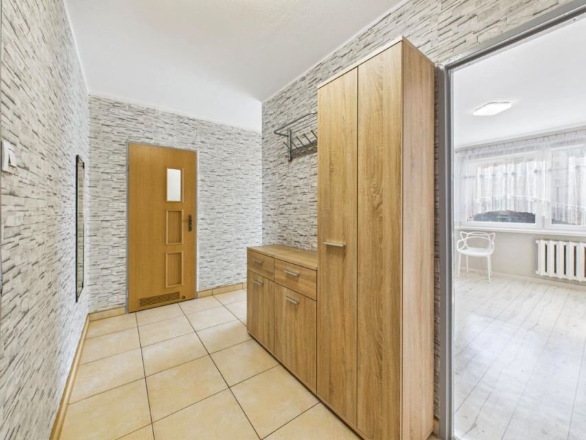 Mieszkanie Świętochłowice