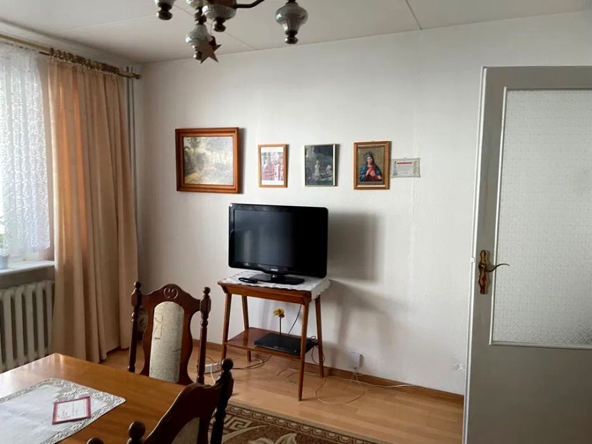 Mieszkanie Gorzów Wielkopolski