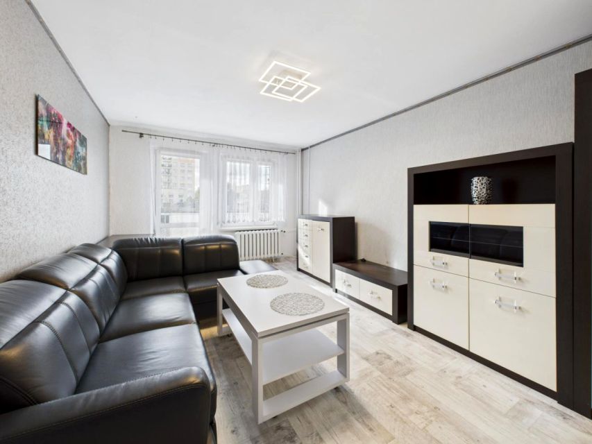 Mieszkanie Świętochłowice