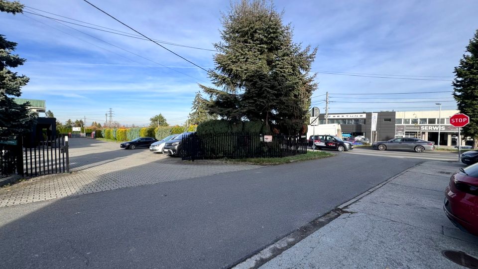 Lokal Bielsko-Biała