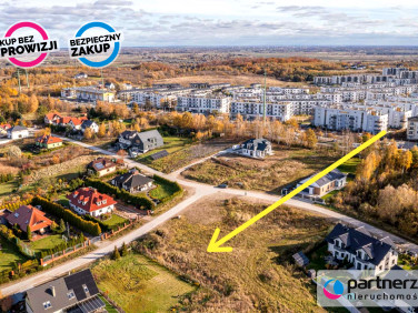 Działka budowlana Gdańsk sprzedam