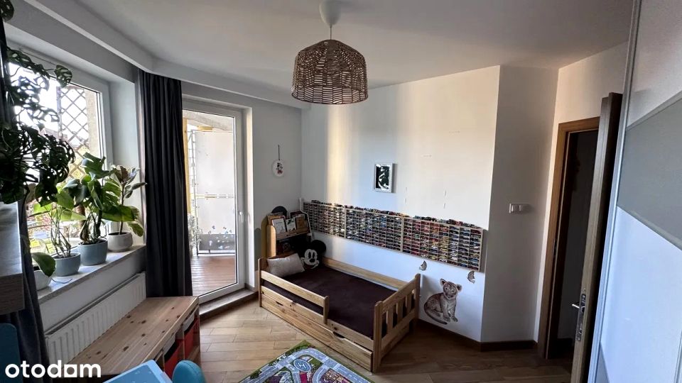 Mieszkanie Gorzów Wielkopolski