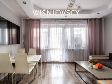 Mieszkanie Pruszcz Gdański
