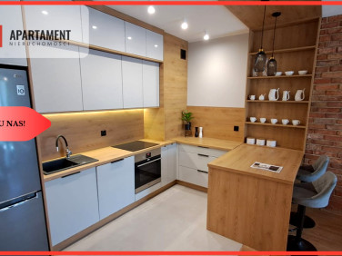 Mieszkanie Bydgoszcz