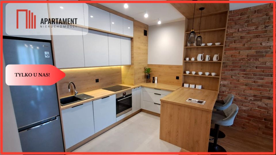 Mieszkanie Bydgoszcz