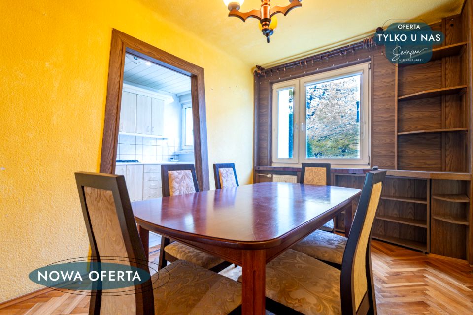 Mieszkanie Pabianice