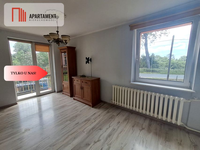 Mieszkanie Wielkie Walichnowy