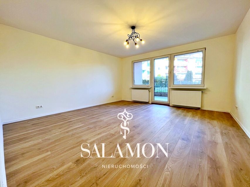 Mieszkanie Przecław