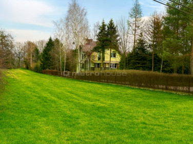 Działka budowlana Kawęczyn