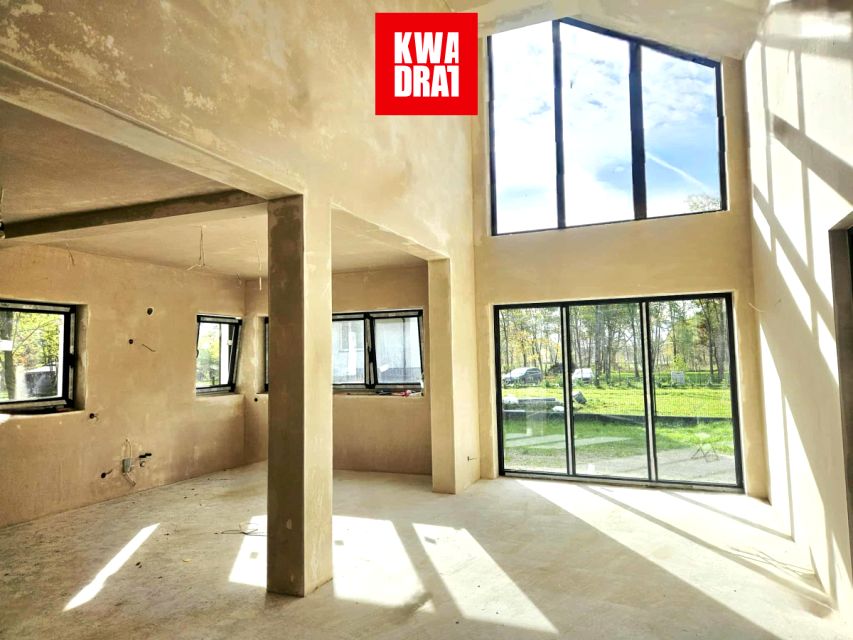 Dom wolnostojący sprzedaż