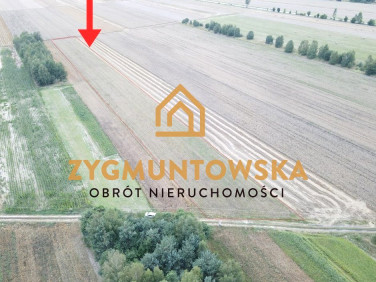 Działka rolna Białaczów