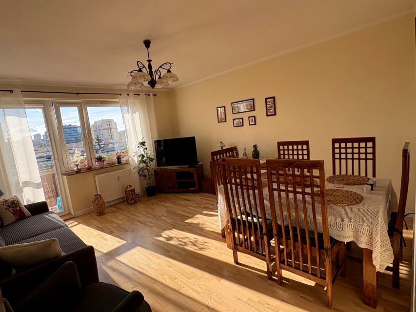 Mieszkanie Bydgoszcz