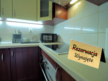 Mieszkanie blok mieszkalny Wrocław