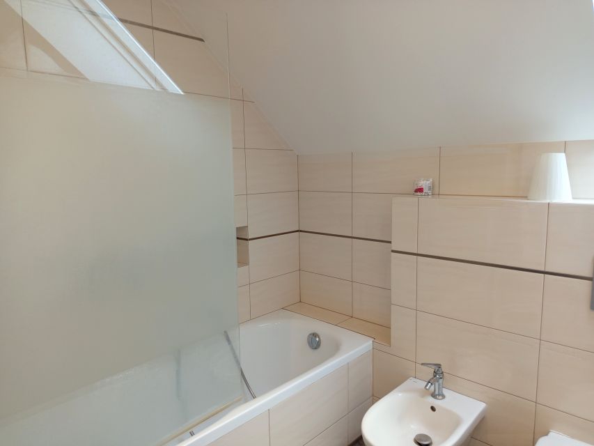 Mieszkanie Giebułtów