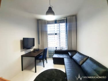 Mieszkanie Wrocław