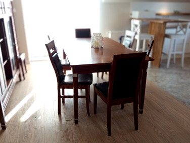 Mieszkanie apartamentowiec Giebułtów