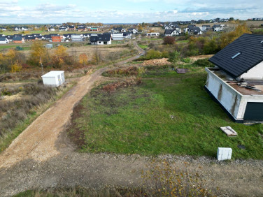 Działka budowlana sprzedam