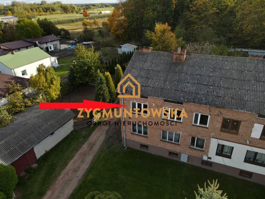 Mieszkanie Prymusowa Wola