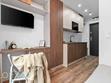 Mieszkanie Katowice sprzedaż