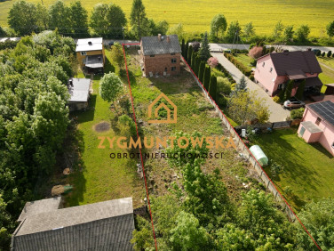 Działka Białaczów