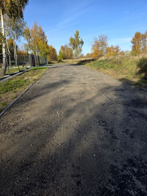 Działka budowlano-rolna Buniewice