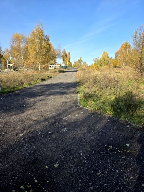 Działka Rolno-Budowlana Buniewice