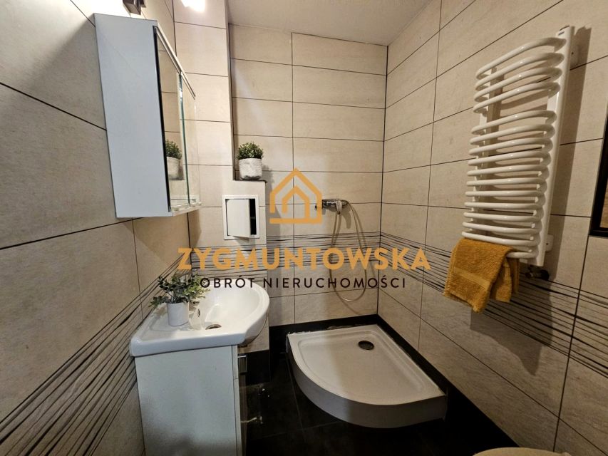 Mieszkanie Tomaszów Mazowiecki