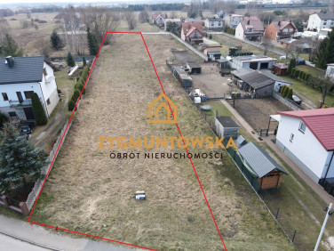 Działka rolna Opoczno