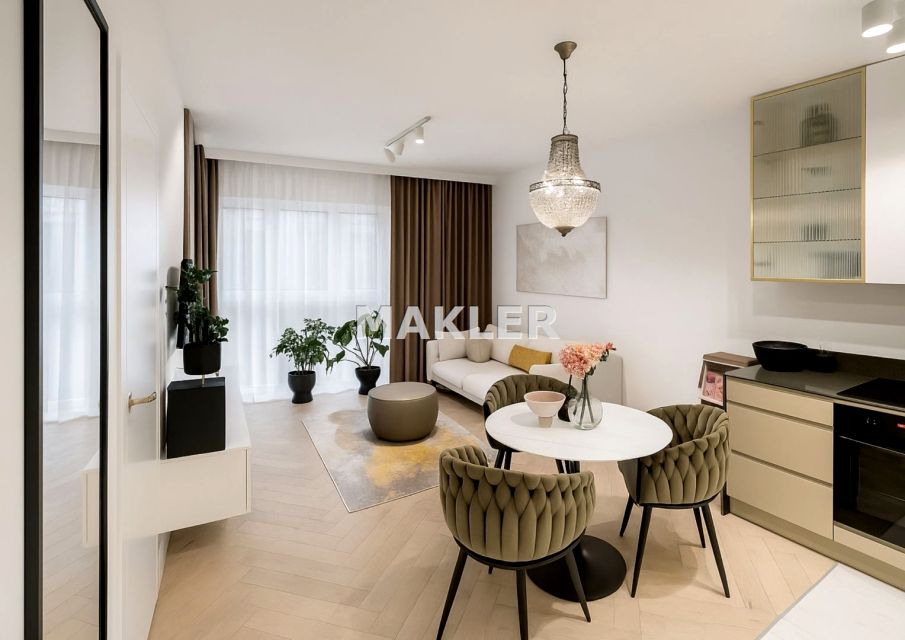 Mieszkanie Bydgoszcz