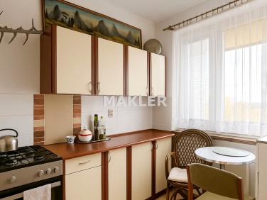 Mieszkanie blok mieszkalny sprzedaż