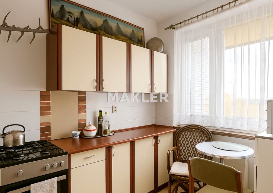 Mieszkanie blok mieszkalny sprzedaż