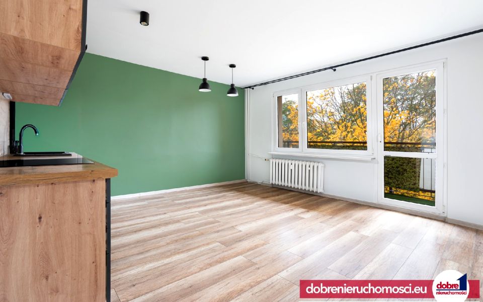 Mieszkanie Bydgoszcz