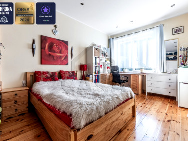 Mieszkanie przy lesie