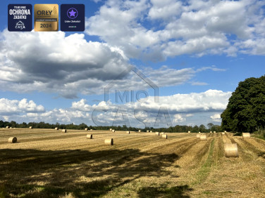 Działka budowlana Kościerzyna sprzedam