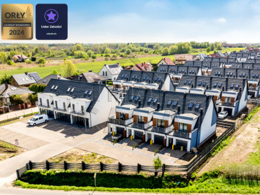 Dom Pruszcz Gdański