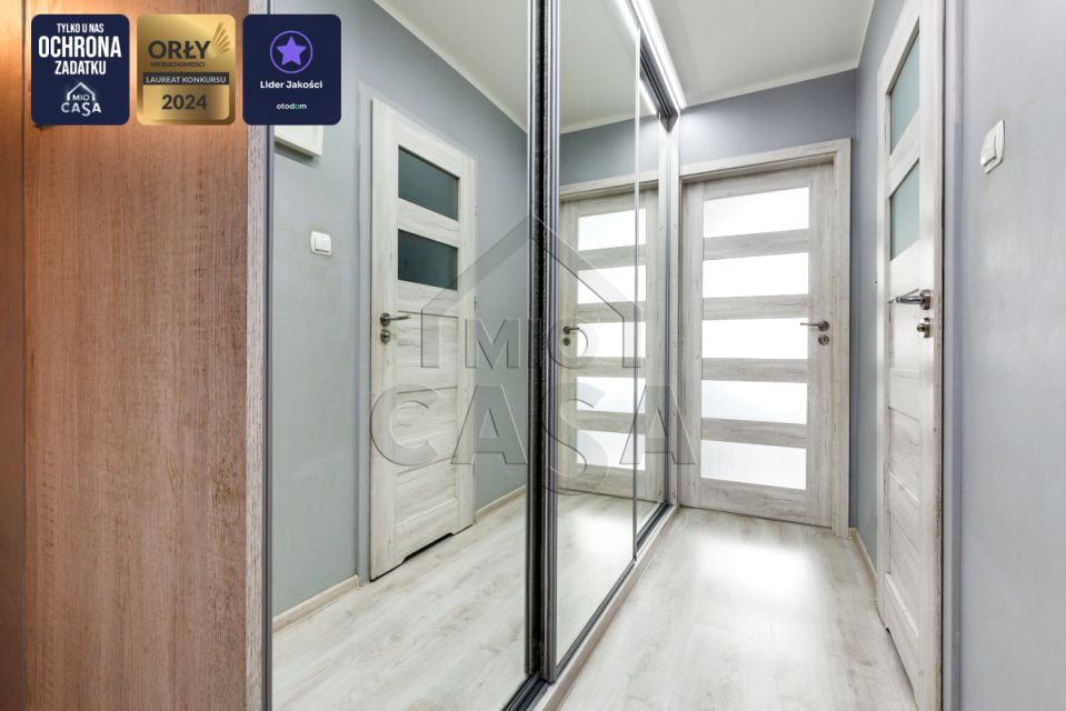 Mieszkanie blok mieszkalny sprzedaż