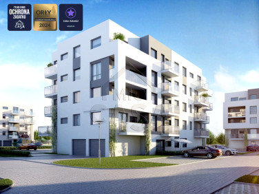 Mieszkanie przy lesie