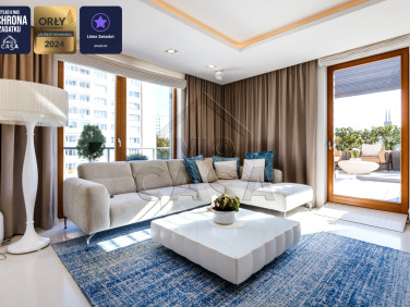 Mieszkanie apartamentowiec przy lesie