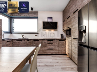 Dom Grabiny-Zameczek